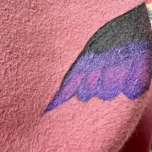 The Flying Hatter | Accessories | Handmade Hand Painted  display picture 2